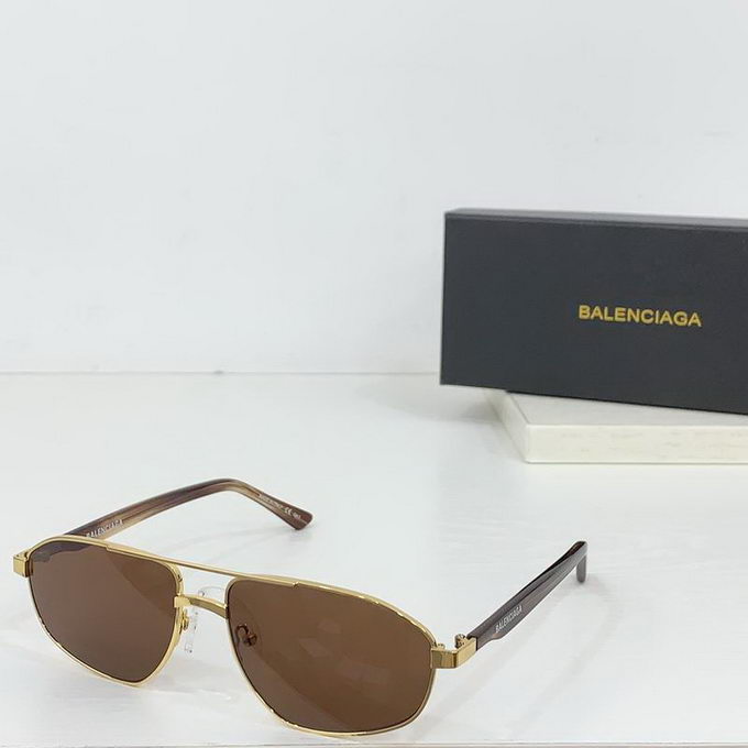 Balenciaga Sunglasses ID:20250617-25